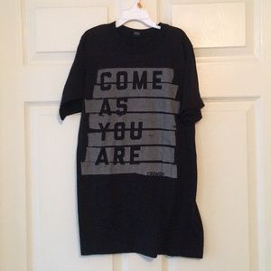 Crowder concert t shirt!